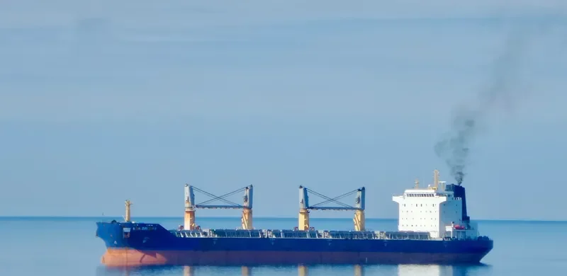 KUAI BANG HAI 18 Bulk Carrier IMO 9330678 photo 3