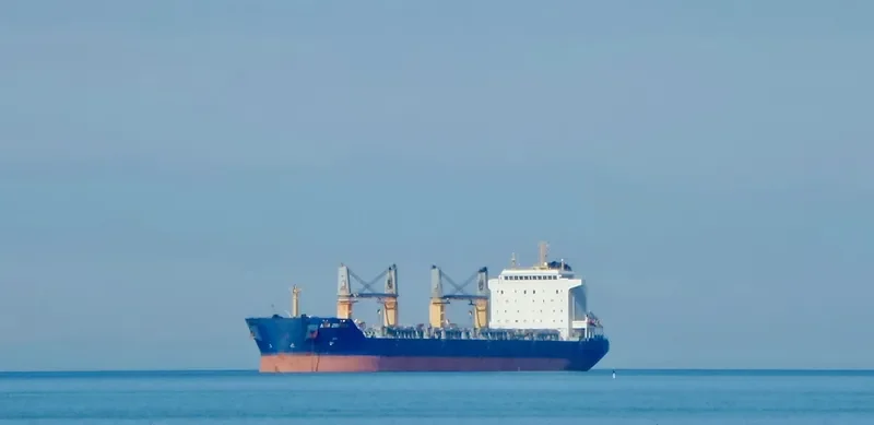 KUAI BANG HAI 18 Bulk Carrier IMO 9330678 photo 4