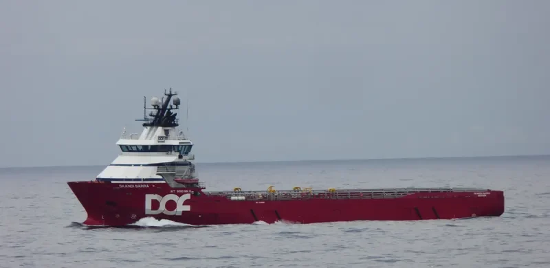 SKANDI BARRA Offshore Vessel IMO 9330680 photo 6
