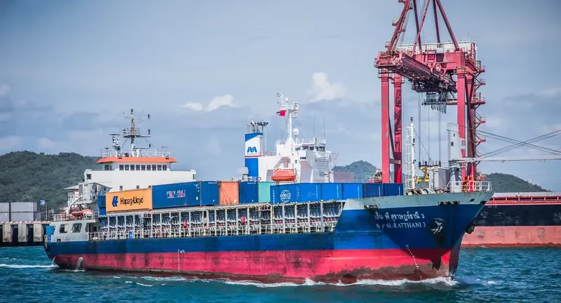 N P SURATTHANI 3 General Cargo IMO 9330733 photo 8