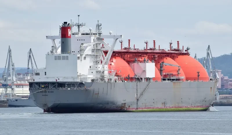 SYMPHONIC BREEZE General Cargo IMO 9330745