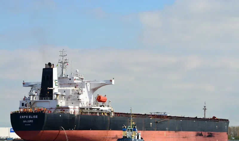 XH NAVIGATOR Bulk Carrier IMO 9330824 photo 2
