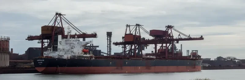 XH NAVIGATOR Bulk Carrier IMO 9330824 photo 7