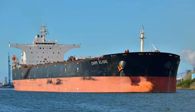 XH NAVIGATOR Bulk Carrier IMO 9330824 photo 10