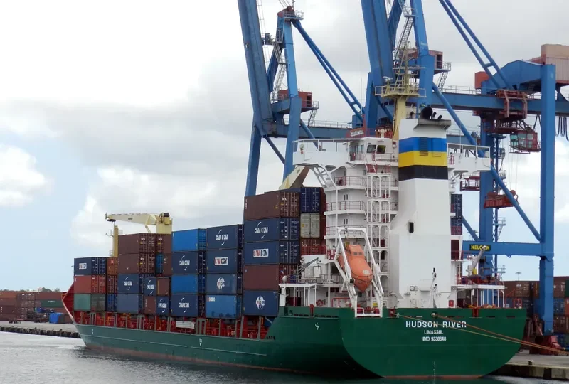ATLANTIC GENEVA General Cargo IMO 9330848 photo 5