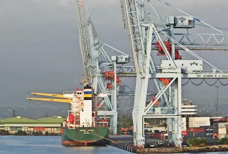 ATLANTIC GENEVA General Cargo IMO 9330848 photo 7