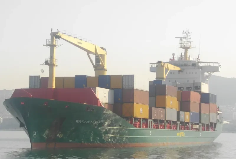 ATLANTIC GENEVA General Cargo IMO 9330848 photo 8