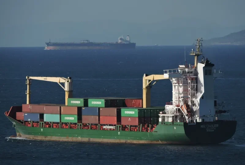 ATLANTIC EXPRESS General Cargo IMO 9330850 photo 10