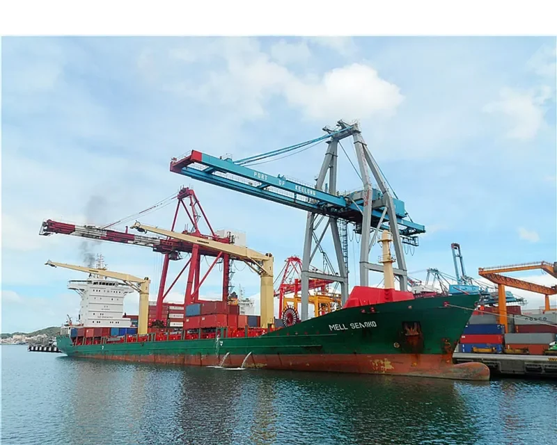 PACIFIC SHENZHEN Container Ship IMO 9330862 photo 10