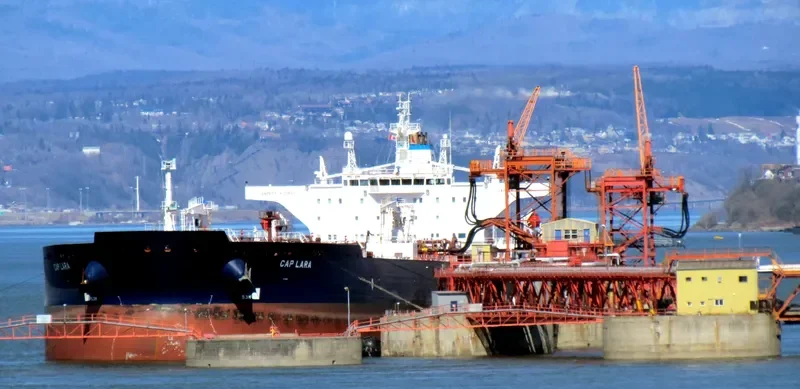 CAP LARA Tanker IMO 9330874 photo 4