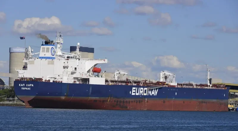 CAP LARA Tanker IMO 9330874 photo 6