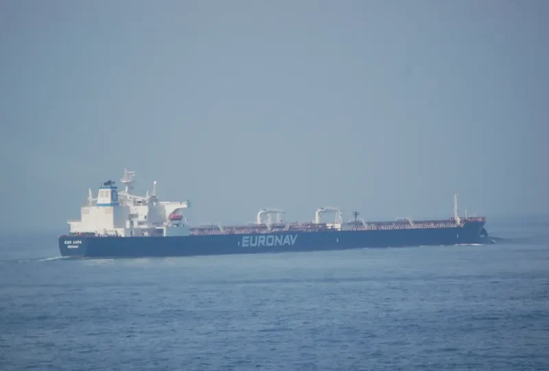 CAP LARA Tanker IMO 9330874 photo 9