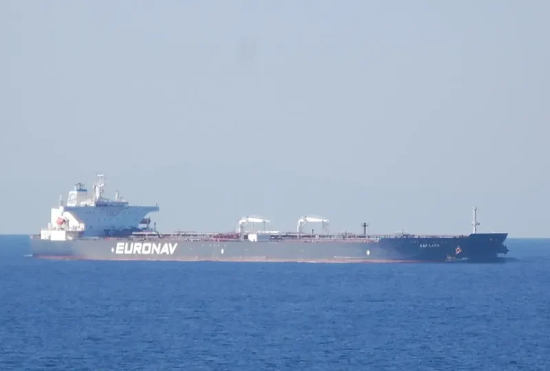 CAP LARA Tanker IMO 9330874 photo 10