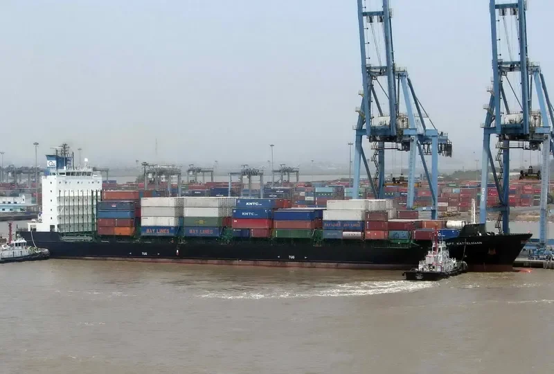 CAPT.KATTELMANN Container Ship IMO 9330915 photo 6