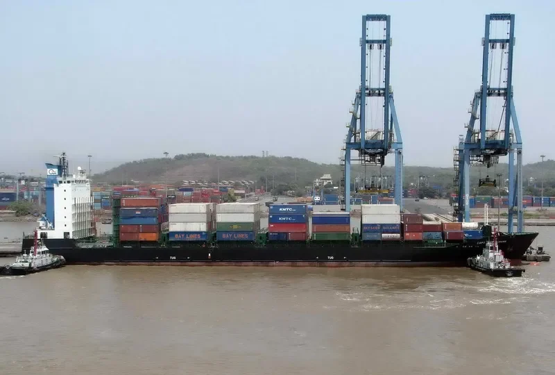 CAPT.KATTELMANN Container Ship IMO 9330915 photo 7