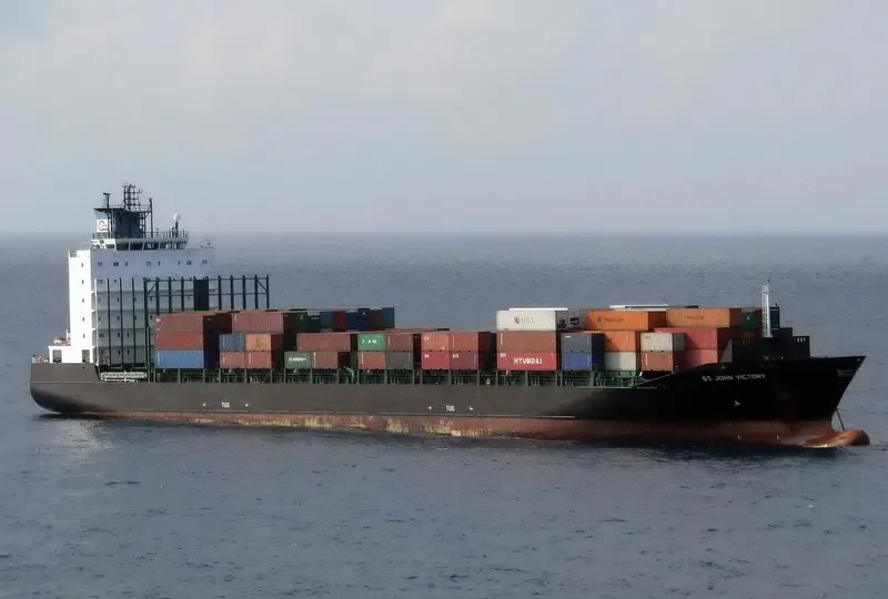 SIMA SAHBA Container Ship IMO 9330927 photo 4