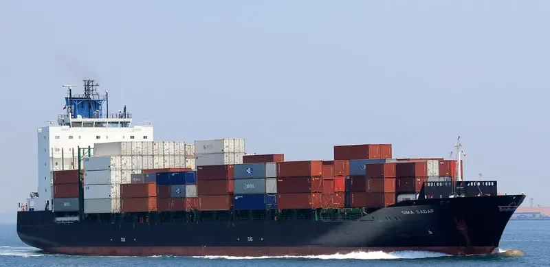 AS RAFAELA Container Ship IMO 9330939 photo 4