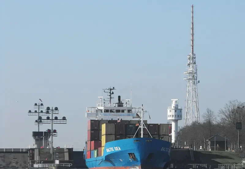 GUADALUPE General Cargo IMO 9330941 photo 4