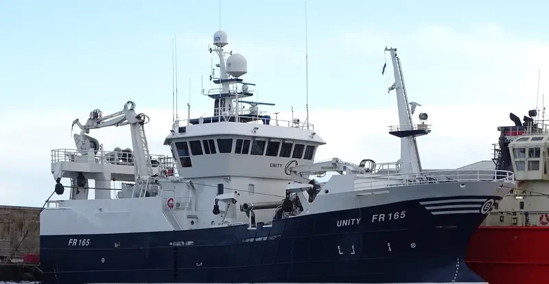 UNITY General Cargo IMO 9330965 photo 5