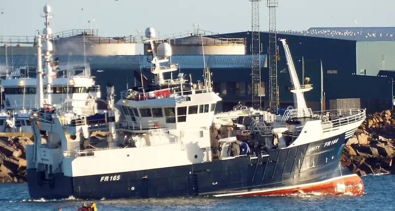 UNITY General Cargo IMO 9330965 photo 9
