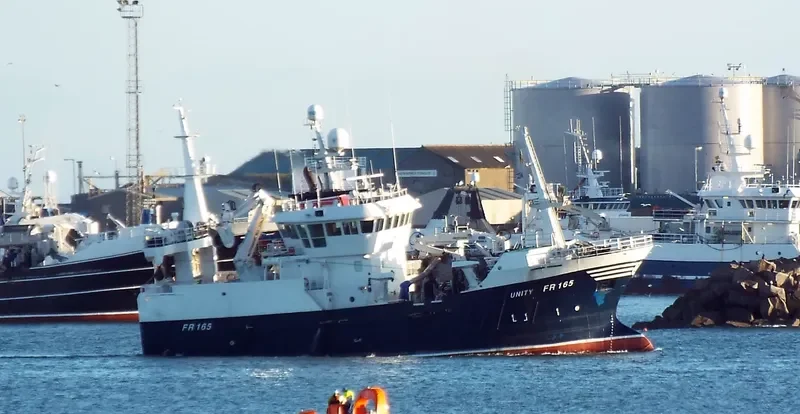 UNITY General Cargo IMO 9330965 photo 10