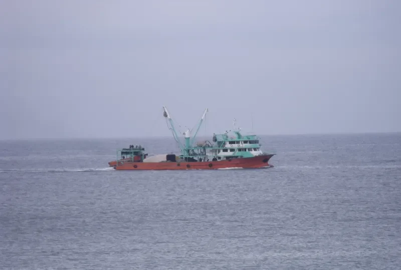 HACI KIBAR General Cargo IMO 9331024 photo 4