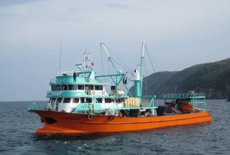 HACI KIBAR General Cargo IMO 9331024 photo 9