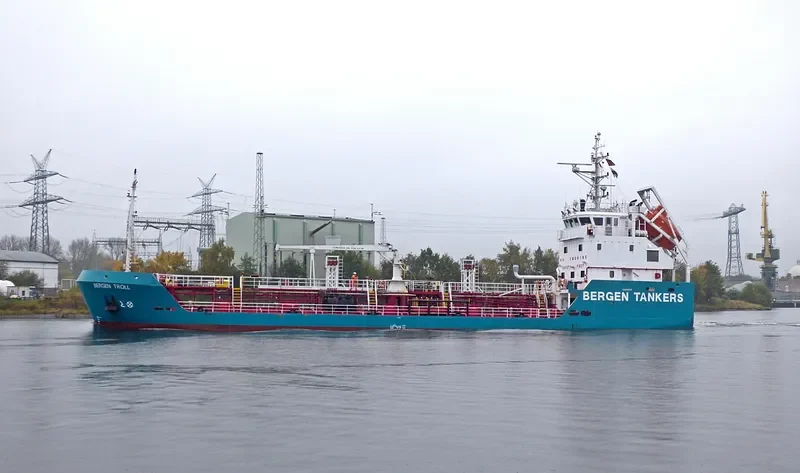 BERGEN TROLL General Cargo IMO 9331098 photo 4