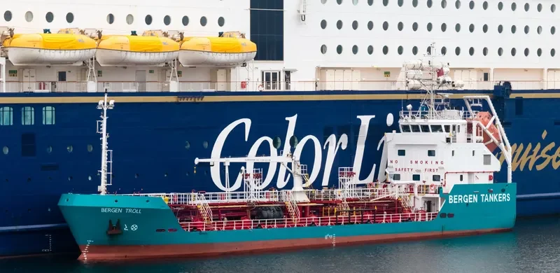 BERGEN TROLL General Cargo IMO 9331098 photo 8