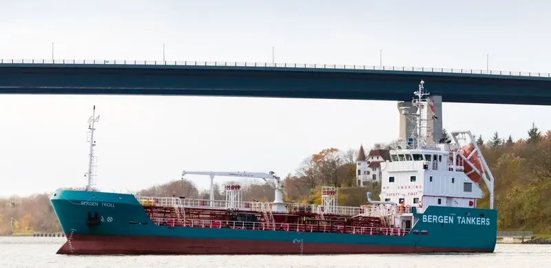 BERGEN TROLL General Cargo IMO 9331098 photo 28