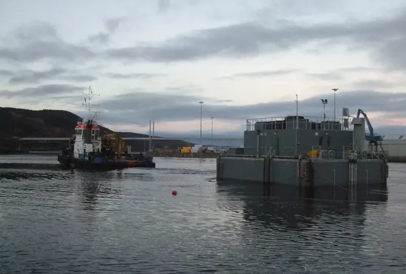 VOE VIKING General Cargo IMO 9331139 photo 7