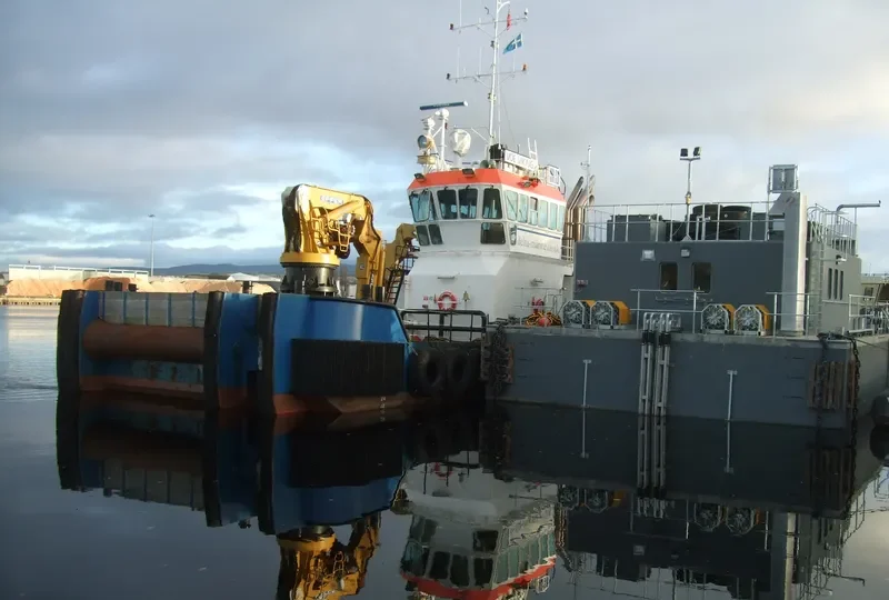 VOE VIKING General Cargo IMO 9331139 photo 8