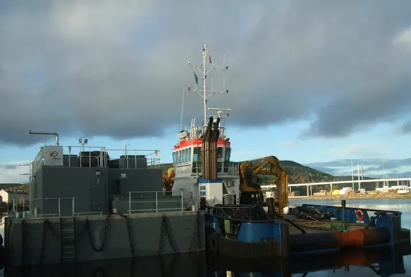 VOE VIKING General Cargo IMO 9331139 photo 9