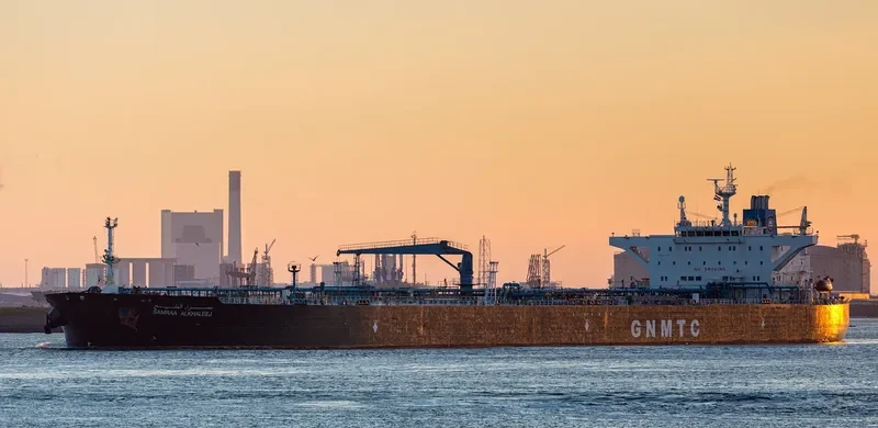 SAMRAA ALKHALEEJ Tanker IMO 9331141 photo 6
