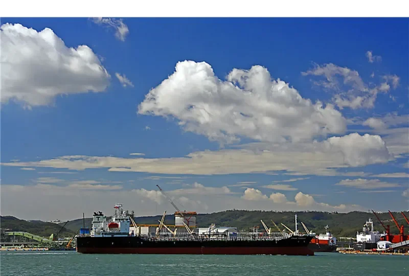 GRACE POSEIDON Tanker IMO 9331218 photo 3