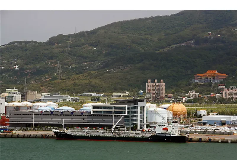 GRACE POSEIDON Tanker IMO 9331218 photo 5