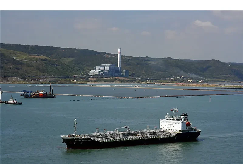 GRACE POSEIDON Tanker IMO 9331218 photo 6