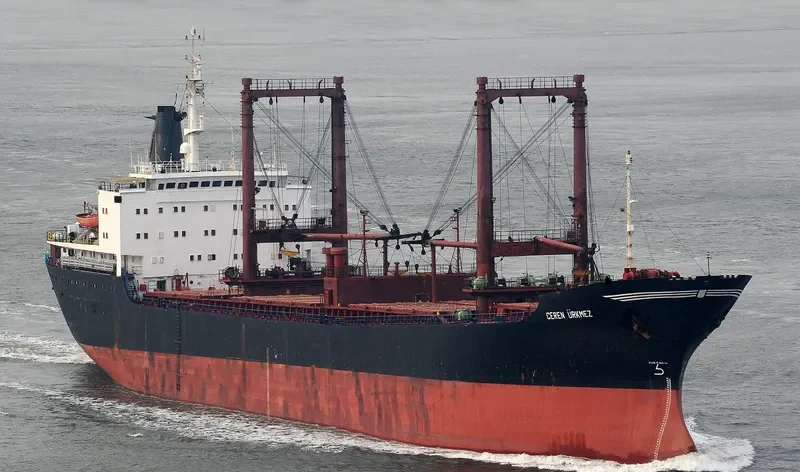 PAPA Tanker IMO 9331244 photo 3