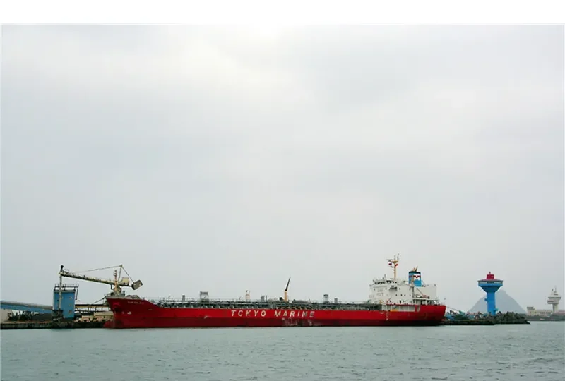 ELM GALAXY Tanker IMO 9331256 photo 6