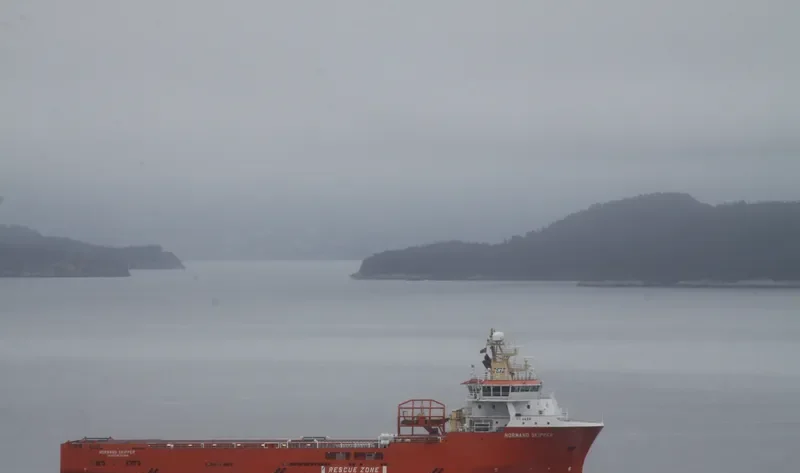NORMAND SKIPPER General Cargo IMO 9331268 photo 3