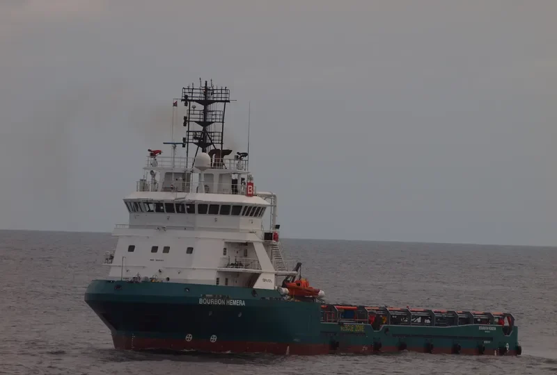 BOURBON HEMERA Offshore Vessel IMO 9331311 photo 7