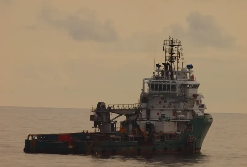 BOURBON HELENE Offshore Vessel IMO 9331323 photo 3