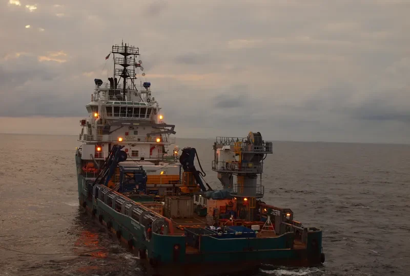 BOURBON HELENE Offshore Vessel IMO 9331323 photo 7