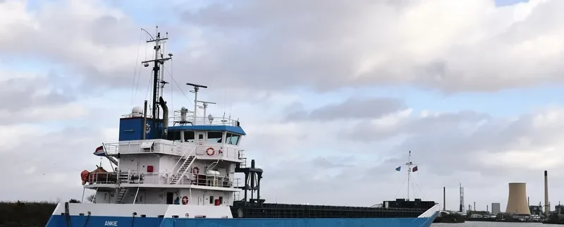 ANKIE General Cargo IMO 9331359 photo 3