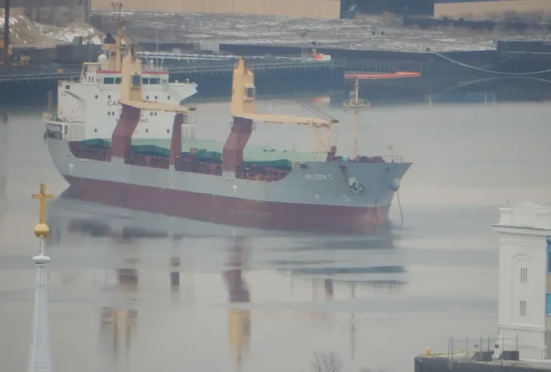 SIDER CARTAGENA General Cargo IMO 9331490 photo 4