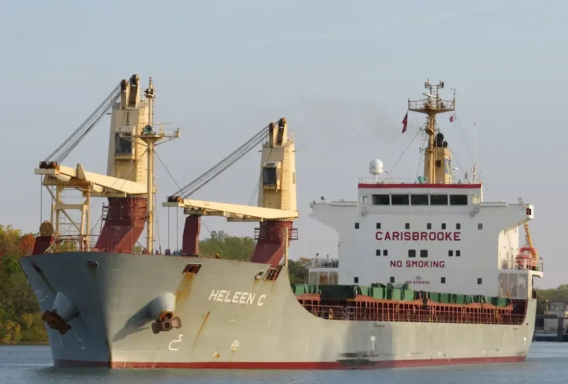 SIDER CARTAGENA General Cargo IMO 9331490 photo 8
