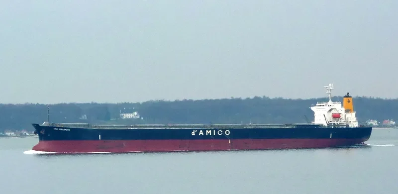 ANEMOS Bulk Carrier IMO 9331529 photo 5