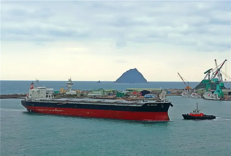 ANEMOS Bulk Carrier IMO 9331529 photo 9