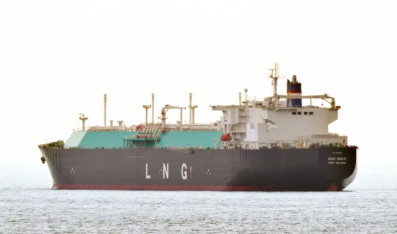 SERI BAKTI General Cargo IMO 9331634 photo 2