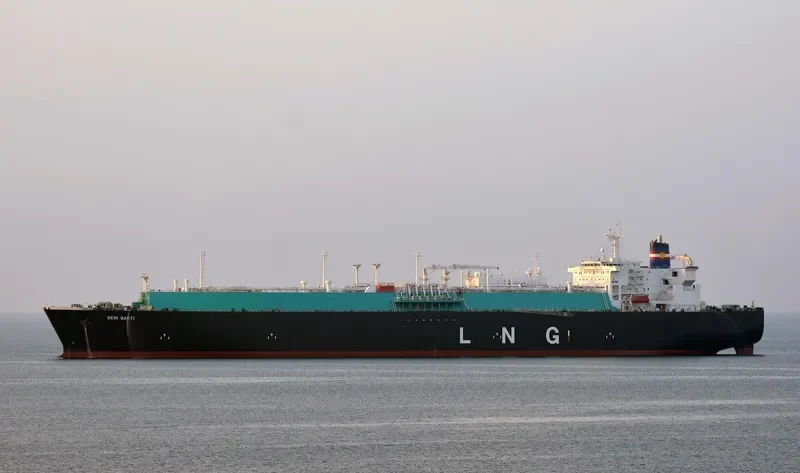 SERI BAKTI General Cargo IMO 9331634 photo 3